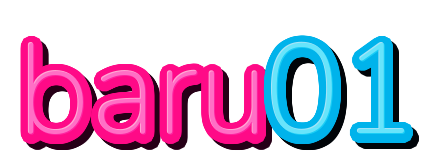 baru01 — logo kanal