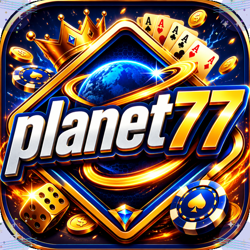 planet77 — galeri pratinjau - APK Resmi
