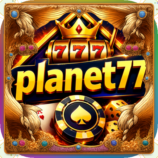 planet77 — galeri pratinjau Resmi APK